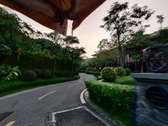 -广州都喜泰丽温泉度假酒店