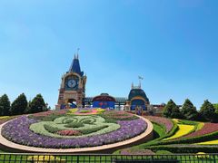 -上海迪士尼度假区