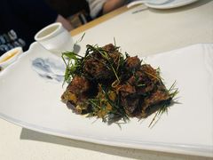 -聚友斋(陶瓷琉璃馆水晶街店)