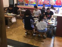 大堂-宗泉烤全羊·烤羊腿·家常菜(解放东路店)