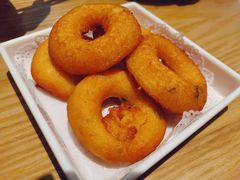 汉口迷你小面窝-文叔·湖北名小吃·小龙虾(华强北店)