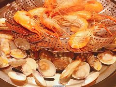 -粗茶淡饭·蒸鲜(光谷店)