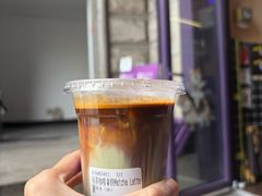 -HANA COFFEE(长寿路店)
