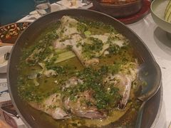 -盛百味·家宴餐厅(霸州分店)