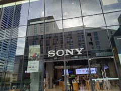 -Sony Store索尼(深圳深业上城店)