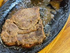 -萨莉亚意式餐厅(河东万达店)