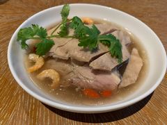 -宁波柏悦酒店·钱湖渔港