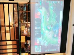 -木屋烧烤(龙湖天街店)