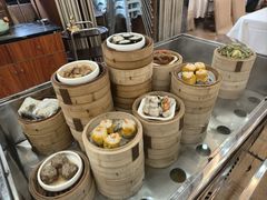 -丰尔粥食·顺德鱼生·干蒸排骨顺德菜(大良分店)