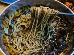 -京玉菲饭店(李村店)