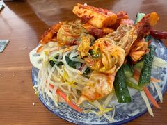 -刘信牛羊肉泡馍小炒(回民街店)