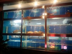 水产区-红门金汤·港式火锅(英皇集团中心店)