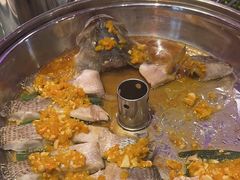 -巢爷老味(东方红店)