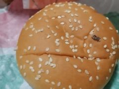 -汉堡王(北京通州领展店)