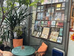 -旧天堂书店(华侨城创意文化园南山特色文化街区店)