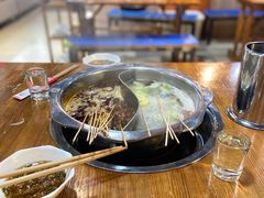 -成都玉林串串香火锅(三八店)