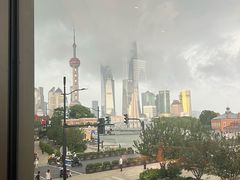 -上海苏宁宝丽嘉酒店·Cafe Bellagio西餐厅
