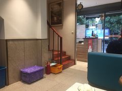 -乌江鱼杭帮菜(西湖店)