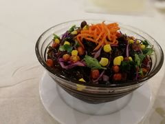 -红高粱大酒店(宁山东路店)
