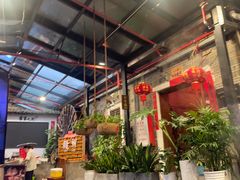 -客家大院·非遗赣南客家菜(郁孤台店)
