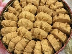 -珍妮曲奇聪明小熊(尖沙咀店)