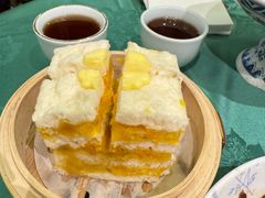 -誉八仙粤菜(万象天地店)