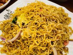 -喝丢一只鞋海鲜烧烤·海肠捞饭(市场店)