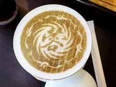 -蓉小乔·RONG COFFEE(春熙路店)