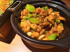 -卞氏菜根香·川菜(青羊万达店)