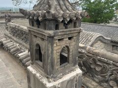 -山西王家大院