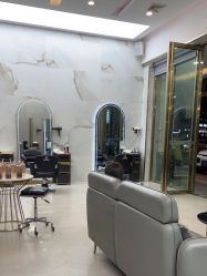 -苏奇发型·烫发染发