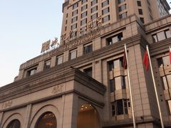 -城市名人酒店-喝彩西餐厅(名人城市广场店)