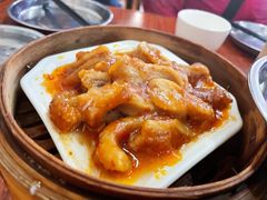 酱香凤爪-恒兴发茶店(水巷口店)