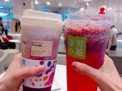 -奈雪的茶(大悦城店)
