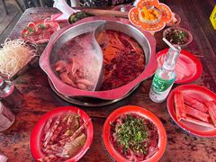 -后火锅(总店)