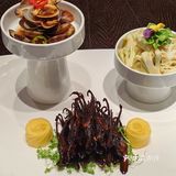 在武汉年夜饭，他们家遥遥领先！！！米其林主厨亲自介绍！