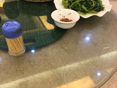 -林記渔村(长安店)