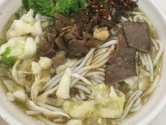 -花溪王记牛肉粉(四季花溪商场店)