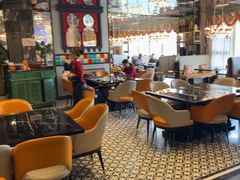 -巴依老爷新疆美食(清华东门店)