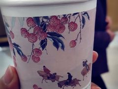 -茶颜悦色(雨花亭凯德二楼店)