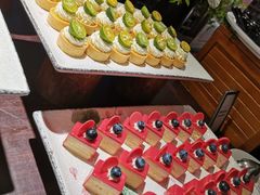 -舟山希尔顿酒店