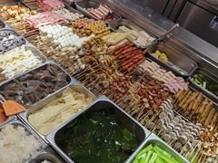 -林静小吃(复兴路店)