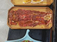 -牛犇烤肉(物资学院路店)