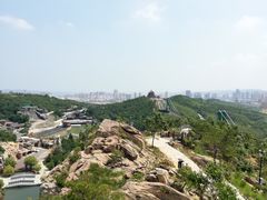 -威海华夏城景区