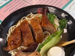 -烧鹅濑(西华路店)