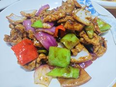 -福宝烧鸽(长阳店)