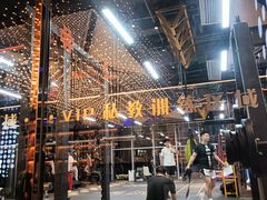 -威蒂斯国际健身游泳会所(东莞庄路店)