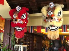 -大耳象东南亚风情餐厅(月湖公园店)
