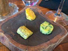 -AZUL by FUEL蓝色·法式酒馆(琶醍店)