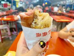 -花莲东大门国际观光夜市